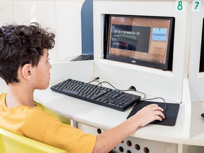 Informática e Profissionalização