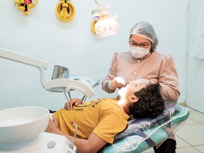 Odontologia
