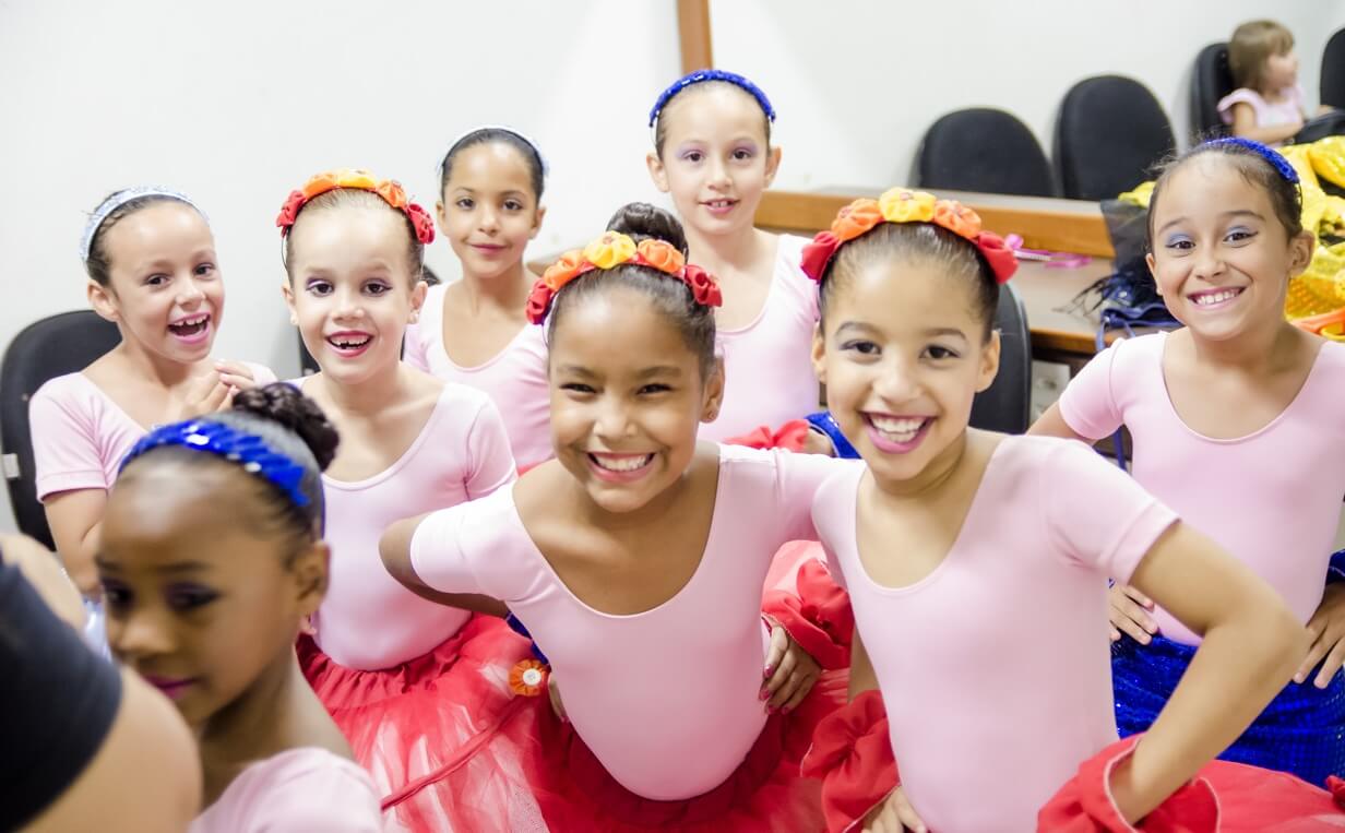 Danca 8