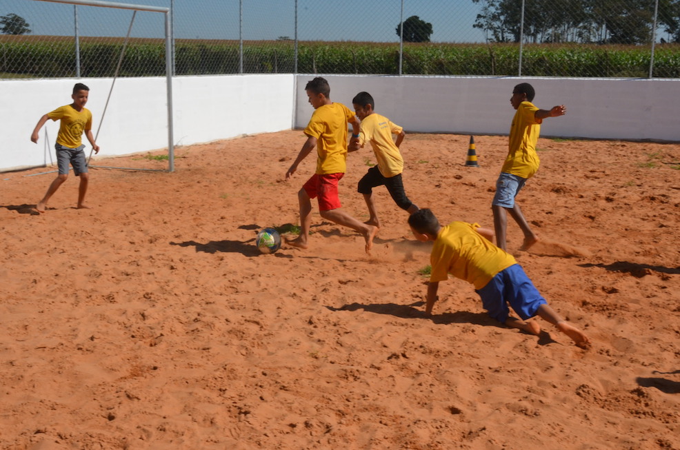 Esporte 7