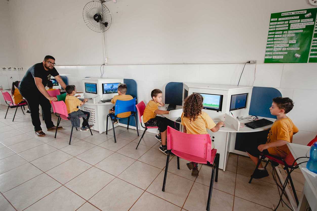 Informática 3