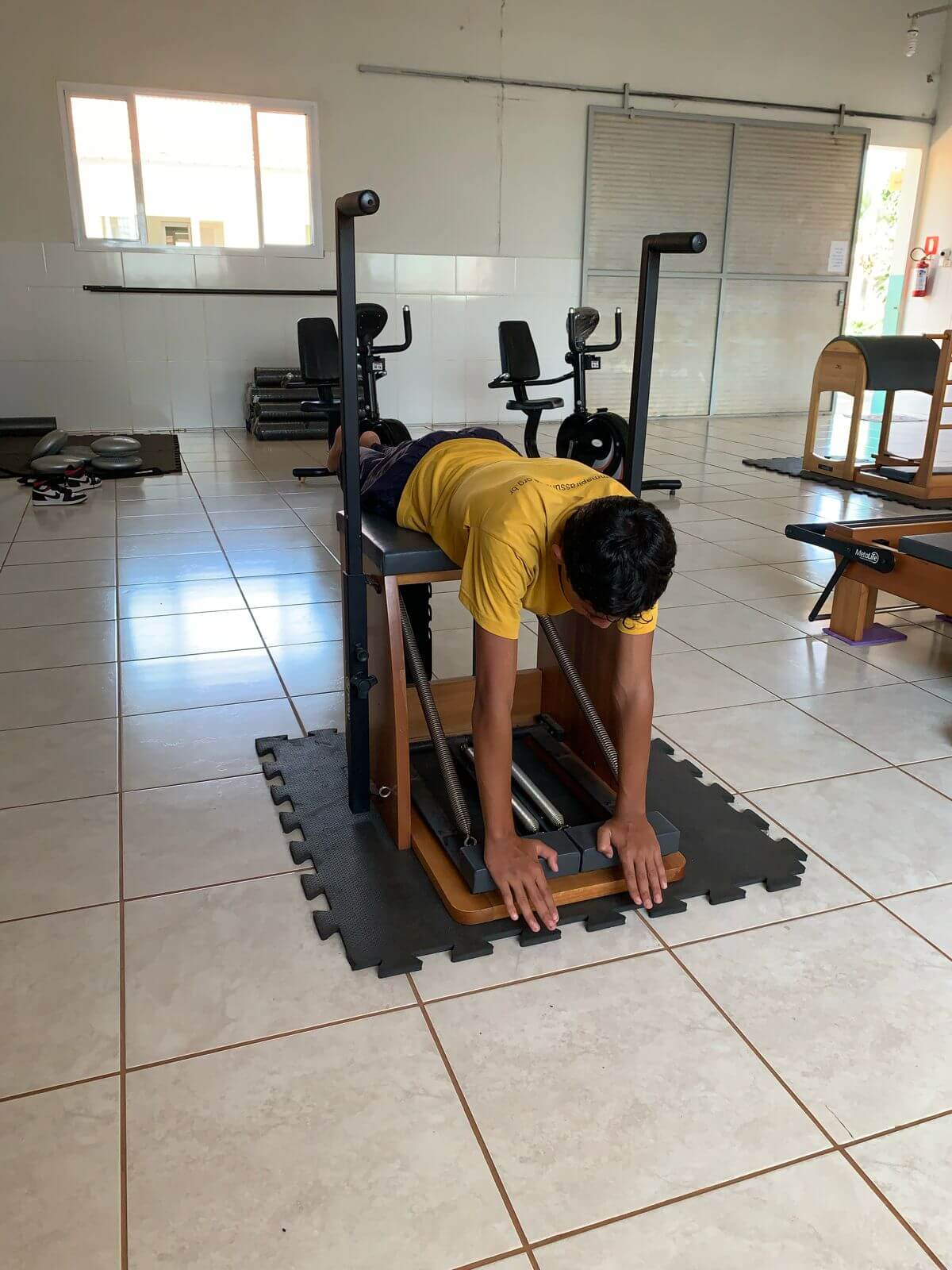 Pilates 6