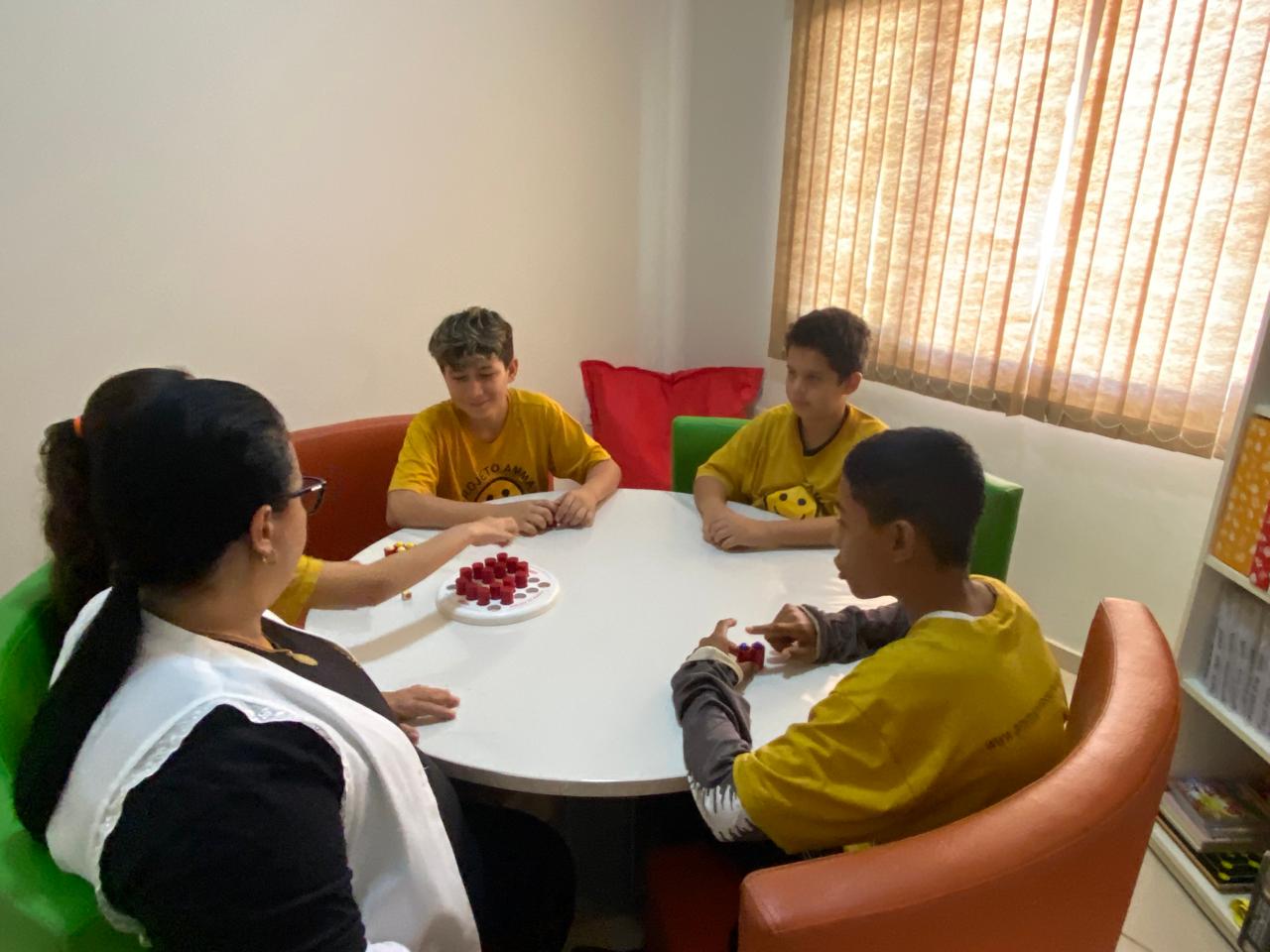 Psicopedagogia 6