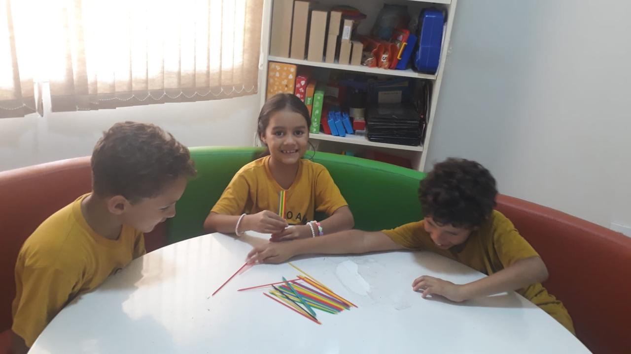 Psicopedagogia 8