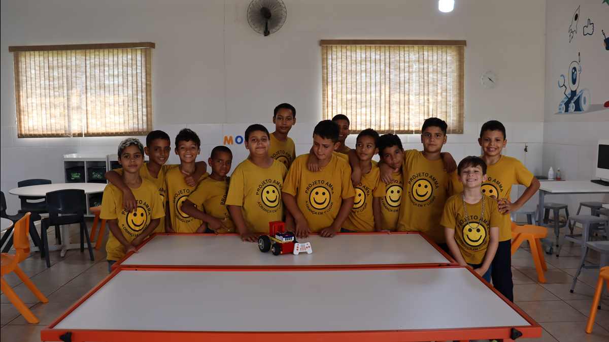 Robotica 7