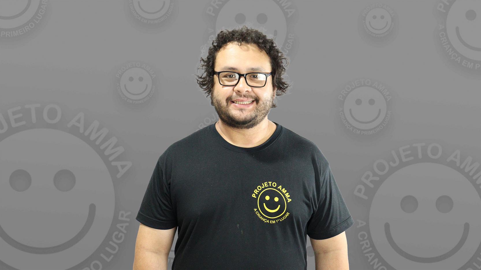 Mauricio Luiz Zaninetti