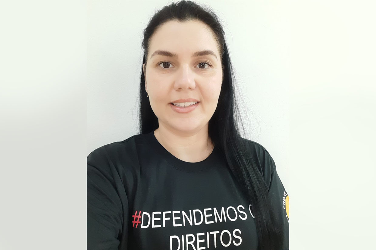Roberta Cristina de Araujo
