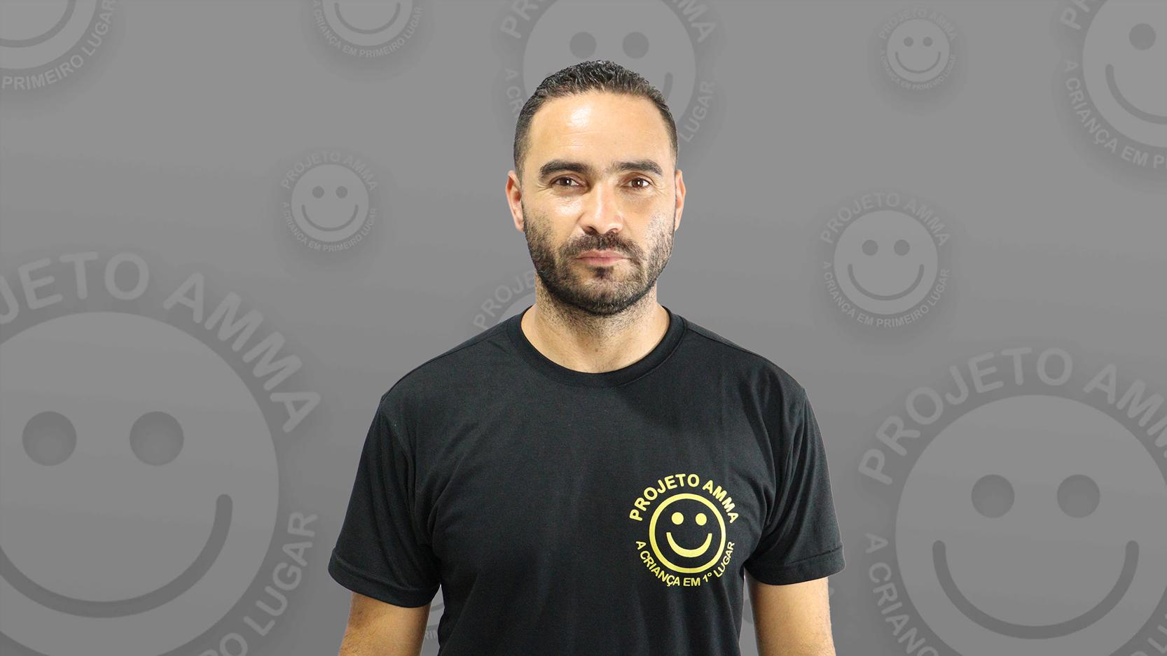 Saulo Samuel Muniz Felix