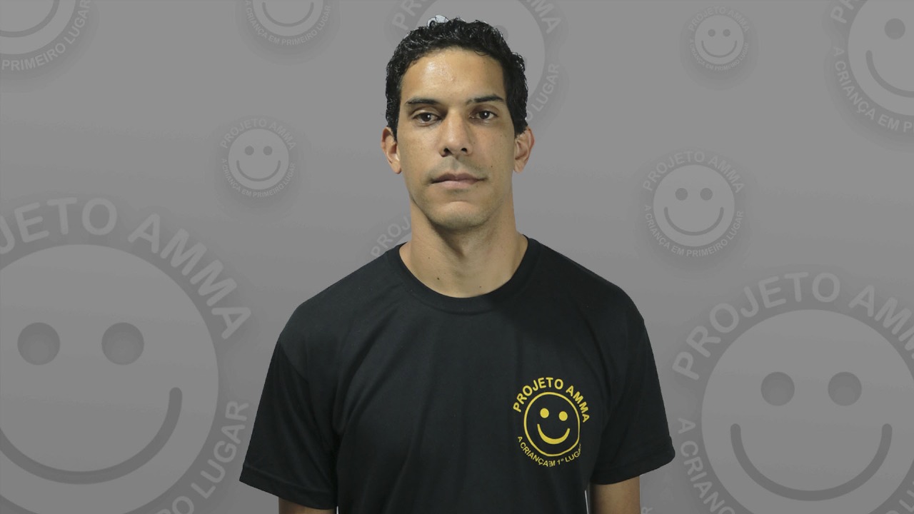 Bruno Ferreira Santos