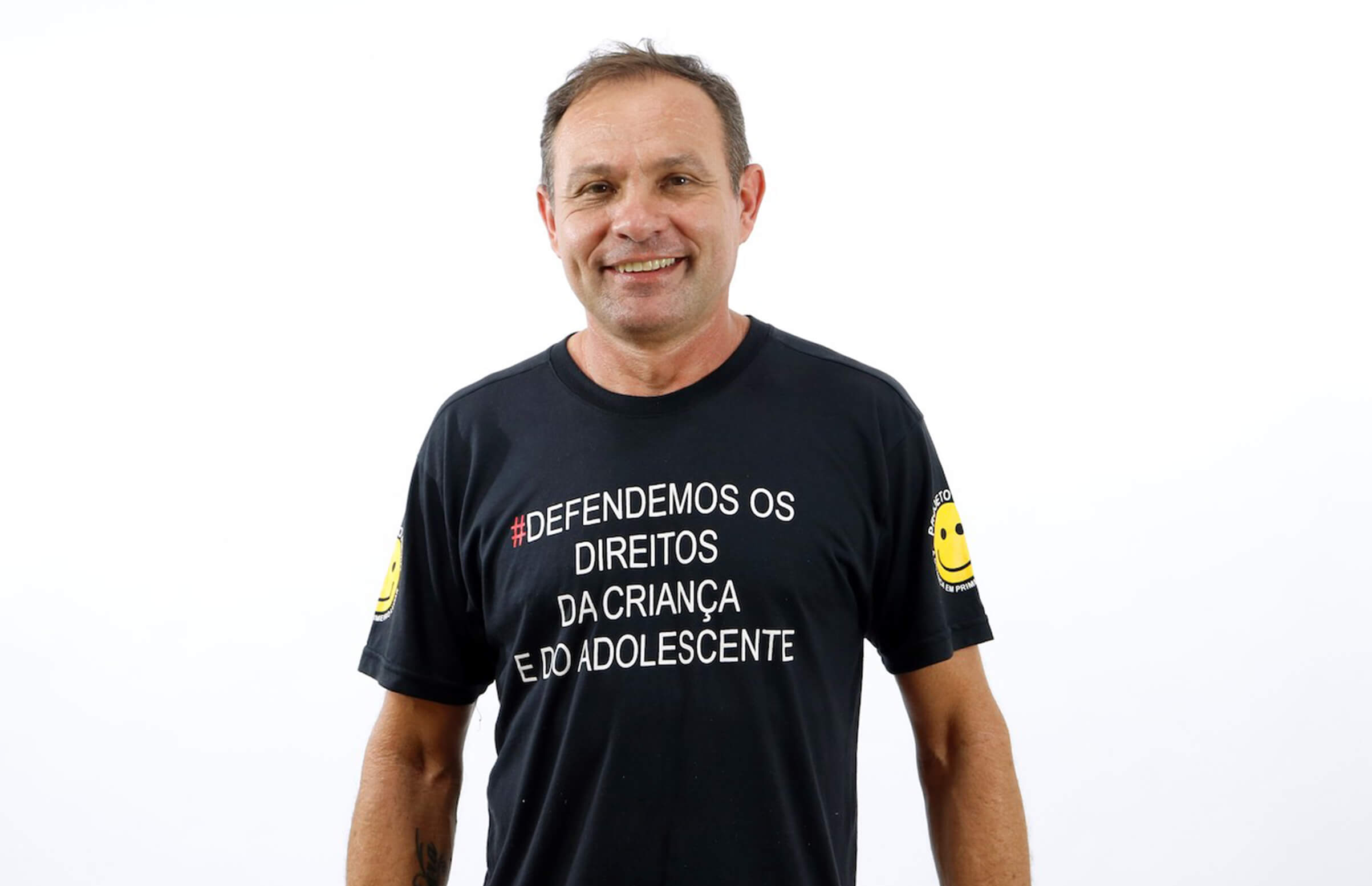 Jose Carlos Lara