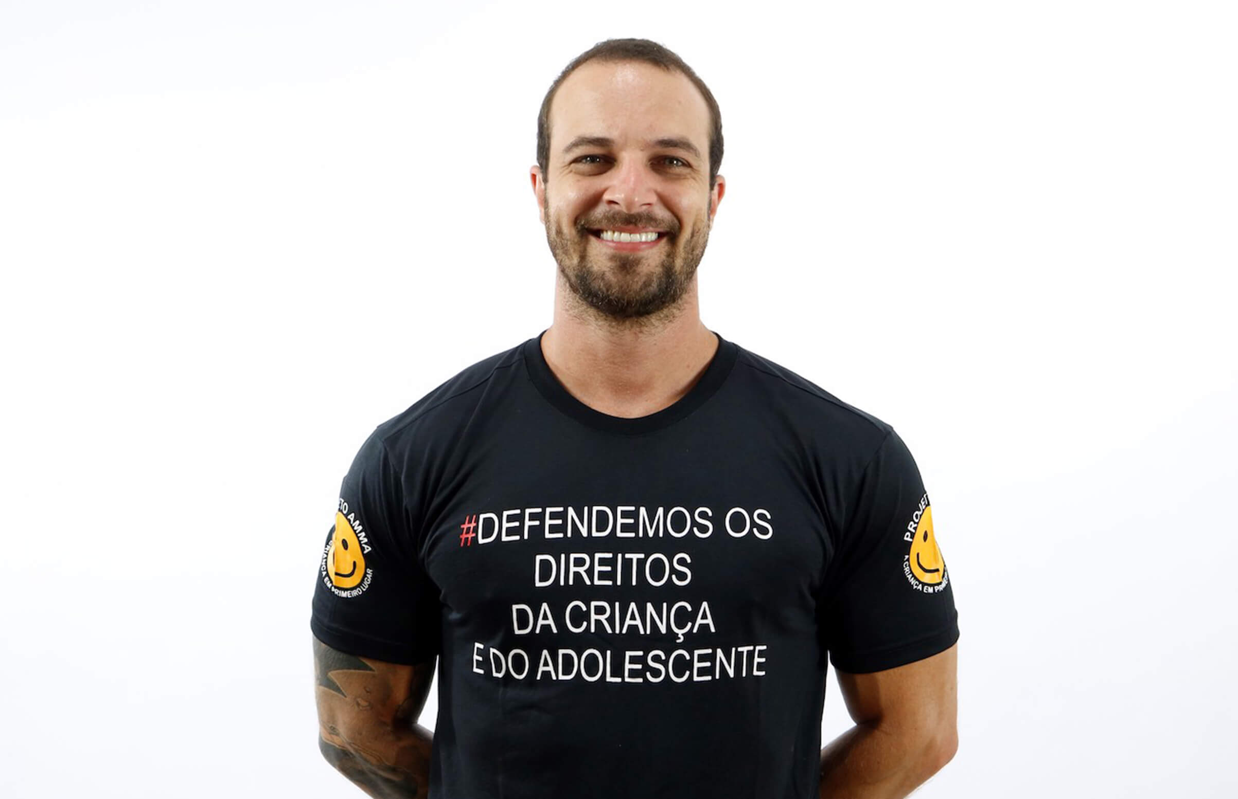 Marcius Pinto Matheus